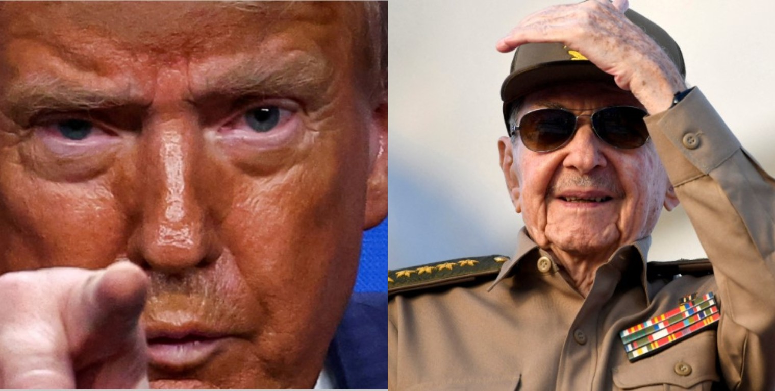 Cuba: Tensão com EUA sobe após anúncio de visitas da CIA e ameaças de guerra