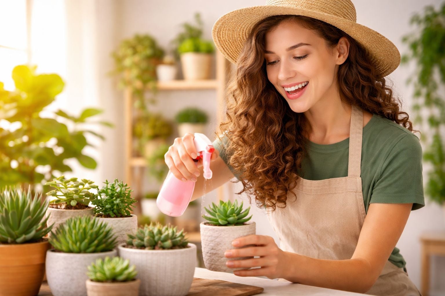 Cuidados com Sucoentas: 9 Dicas para Manter Elas Saudáveis e Lindas