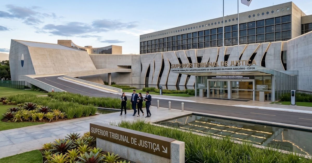 Curso Gratuito de Equidade Racial: STJ Oferece Capacitação com Certificado Imediato