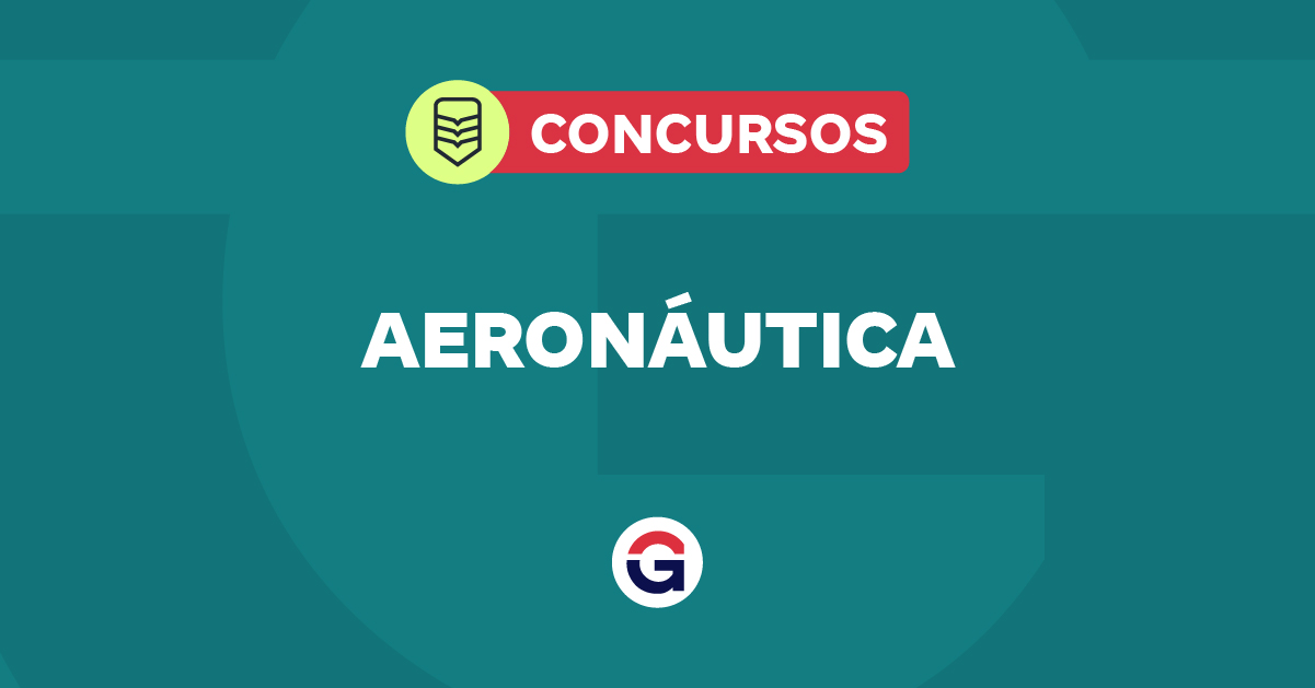 Cursos da FAB: Conheça os Próximos Concursos Aeronáutica 2026 e 2027
