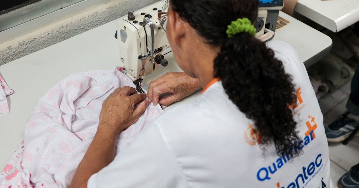 'Cursos Online Gratuitos: Abertas Vagas Limitadas para Emprego e Renda em Ceará'