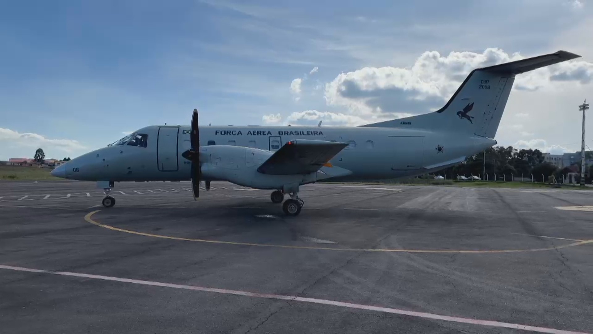 Custo alto sem justificativa: o que o TCU descobriu sobre uso de aviões da FAB