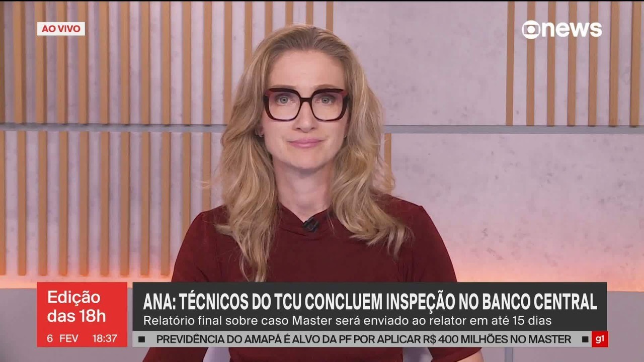 CVM cria grupo para analisar informações sobre Banco Master, Reag e entidades ligadas ao c