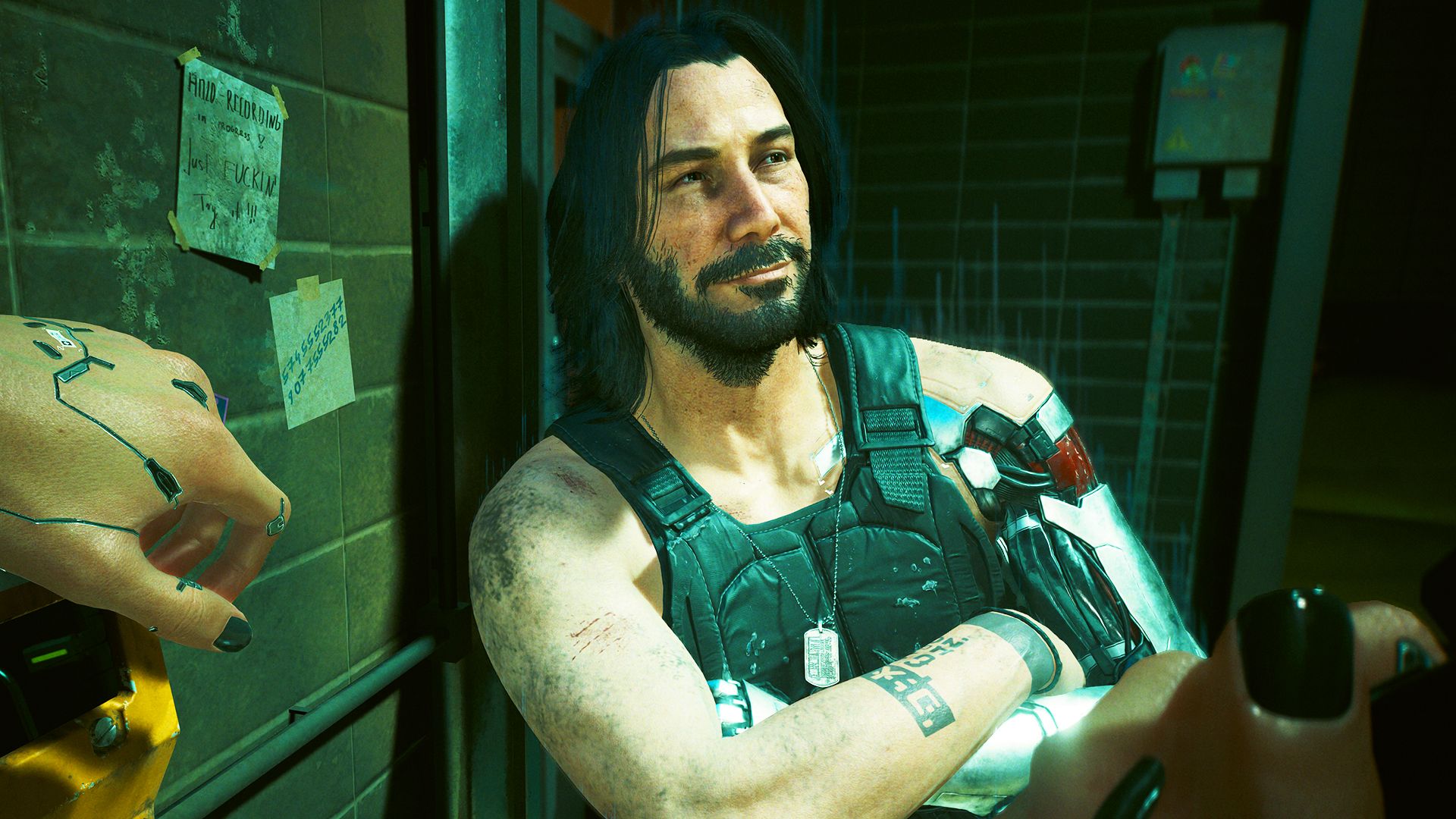 Cyberpunk 2077 pode chegar ao Xbox Game Pass de forma oficial