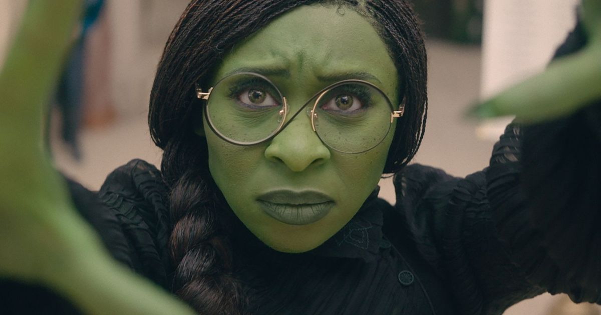Cynthia Erivo não irá à cerimônia do Globo de Ouro; saiba o motivo