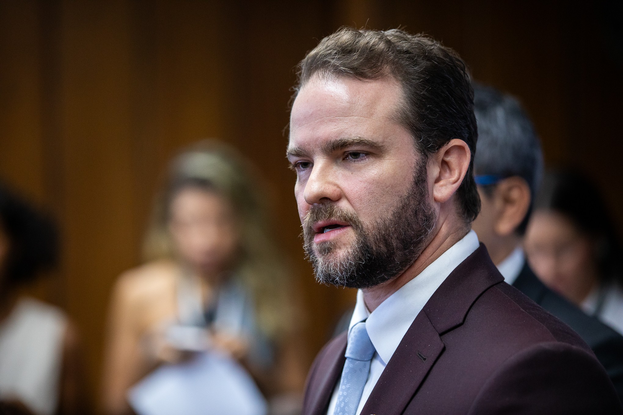 Dario Durigan diz que eleição dificulta revisão de gastos e nega pressão fiscal nos juros