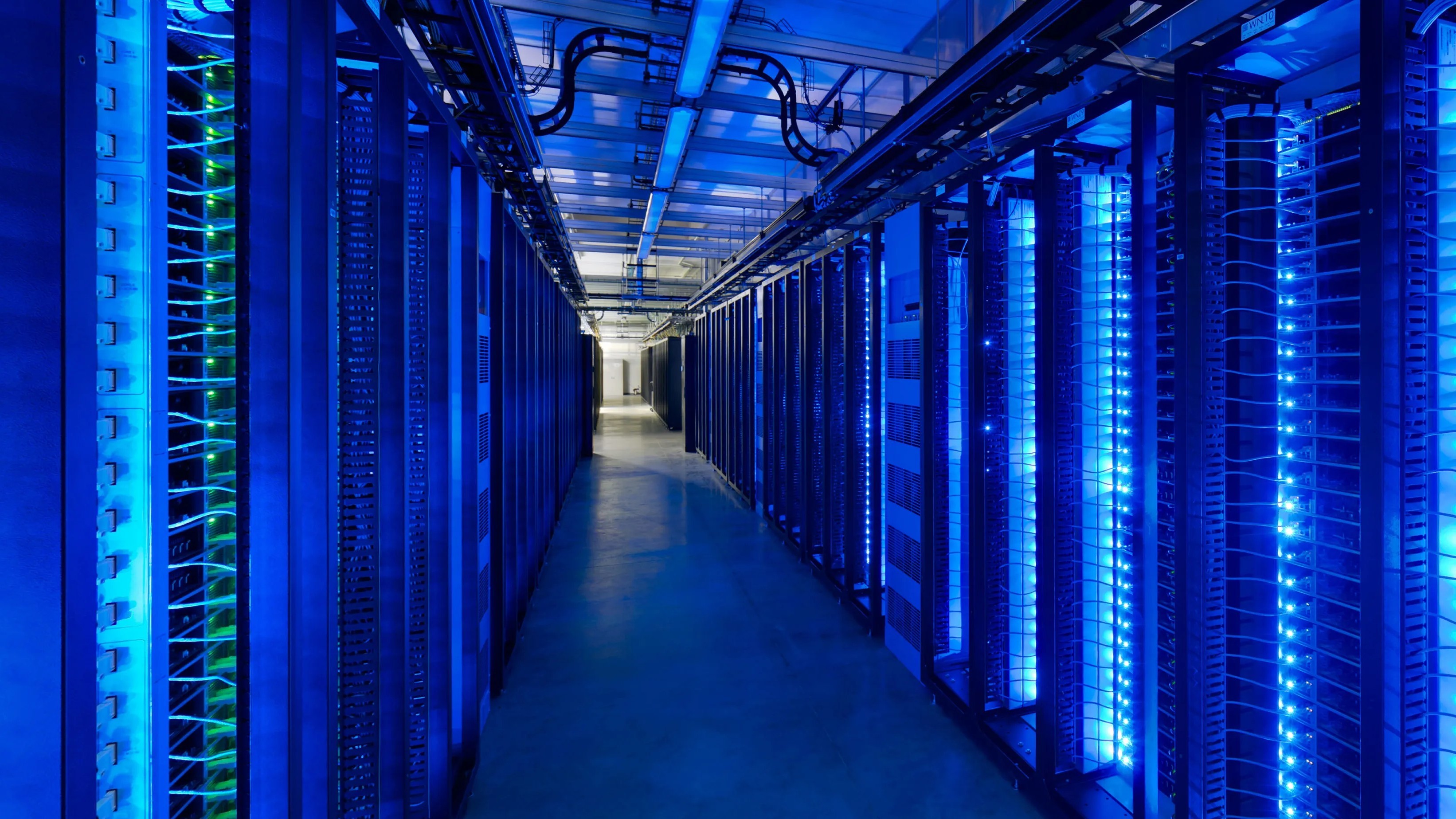 Data Centers: A Nova Colônia Digital do Sul Global?
