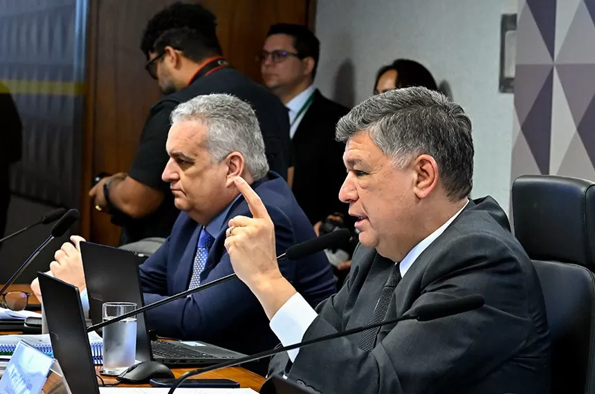 Davi Alcolumbre Mantém Quebra de Sigilo de Lulinha: O Que Isso Significa?