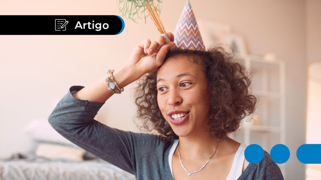 Day Off de Aniversário: Como Funciona e Quais São os Benefícios