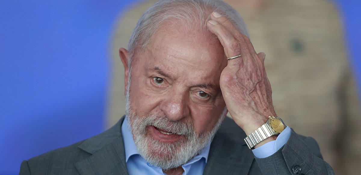De olho em situação na Venezuela, Lula se reúne com assessores para fazer avaliação da cri
