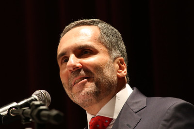 De saída, Sarrubbo vê projetos de segurança “destroçados” na Câmara