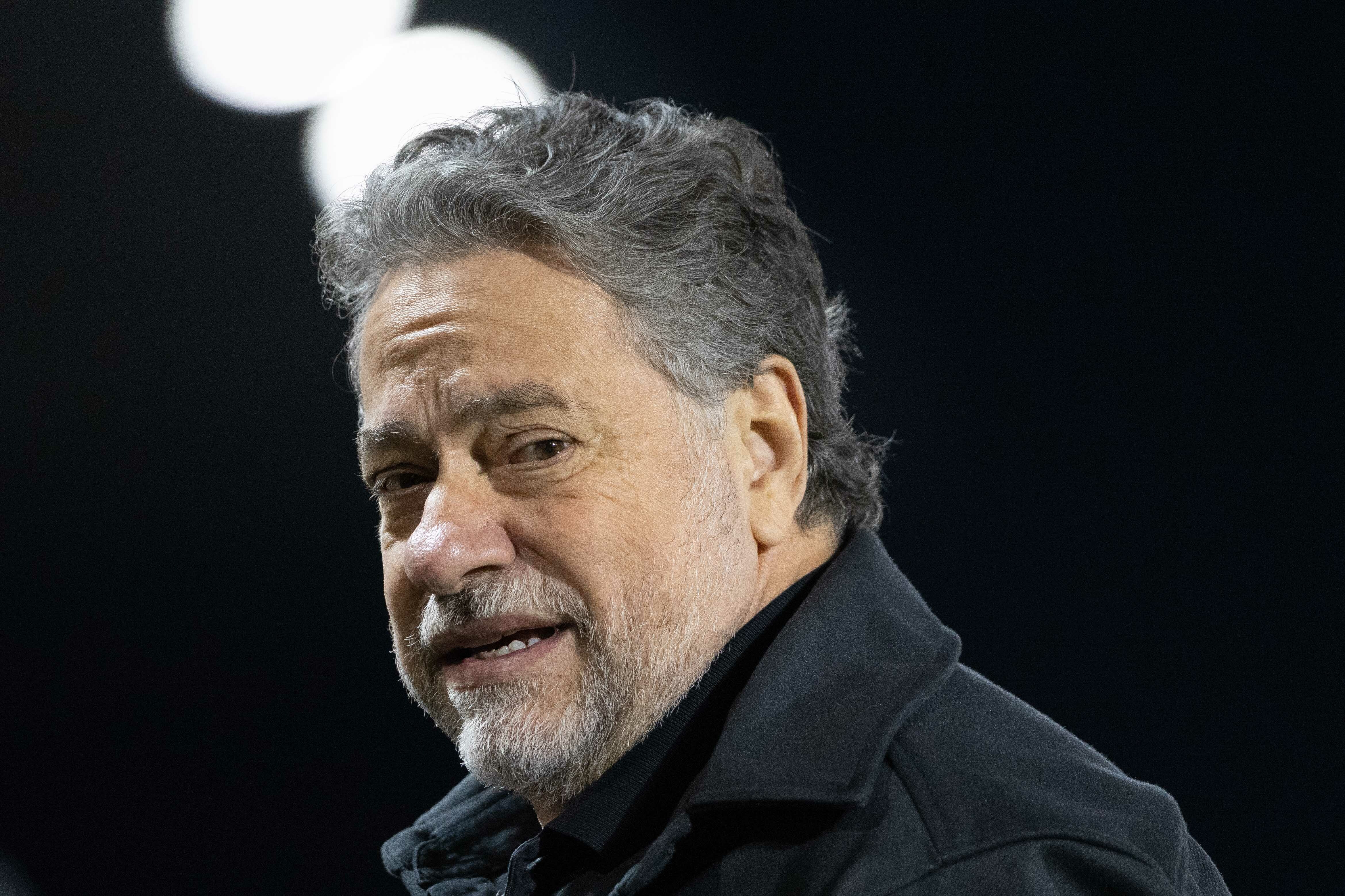Defesa de Casares pede mudança em critério na votação de impeachment no São Paulo