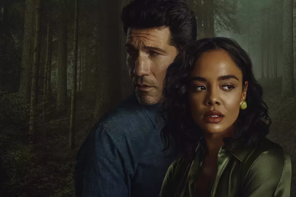 Dele e Dela: a minissérie com final chocante de 6 episódios da Netflix
