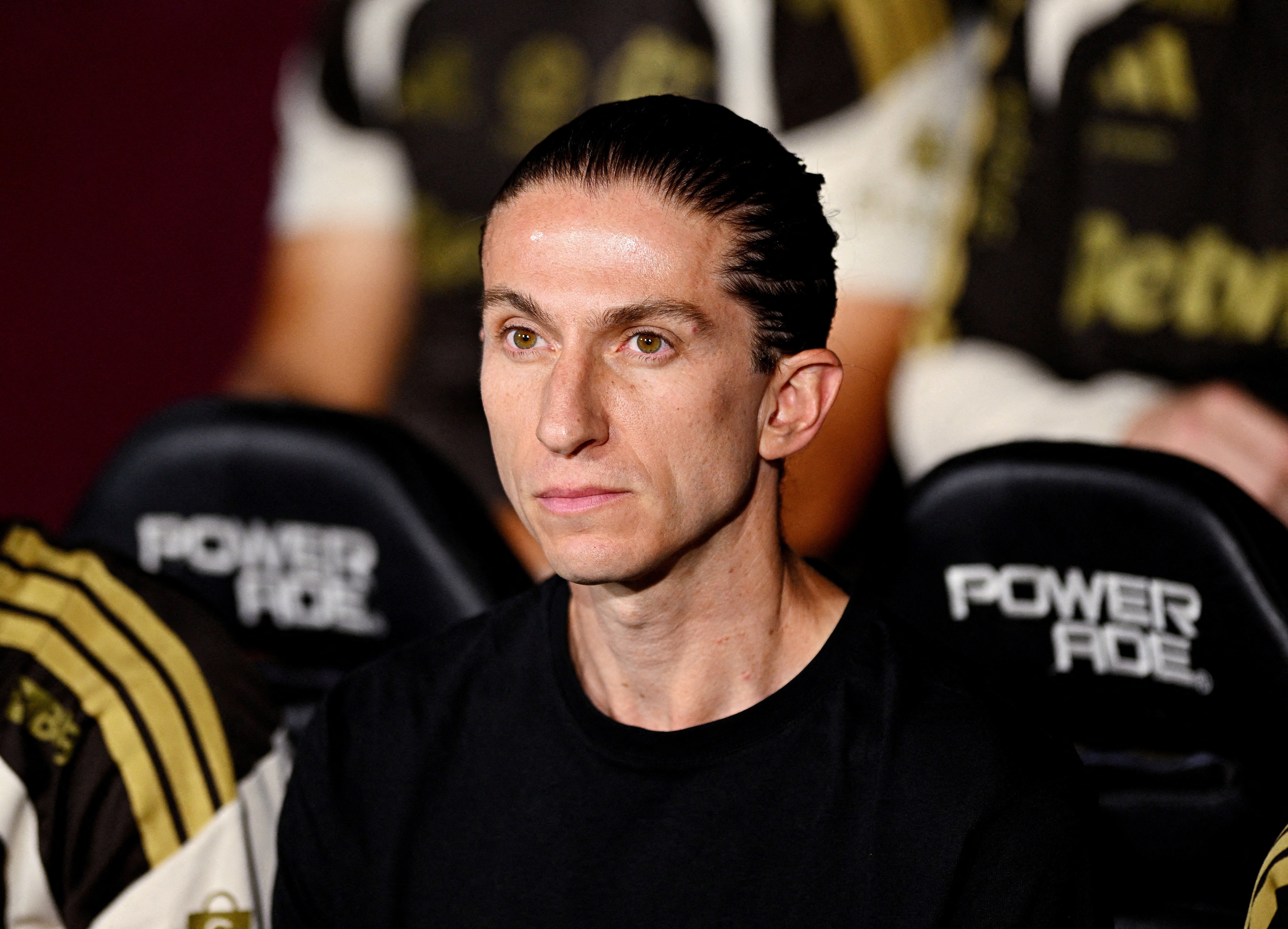 Demissão de Filipe Luís: O Fim Inesperado de um Ídolo no Flamengo