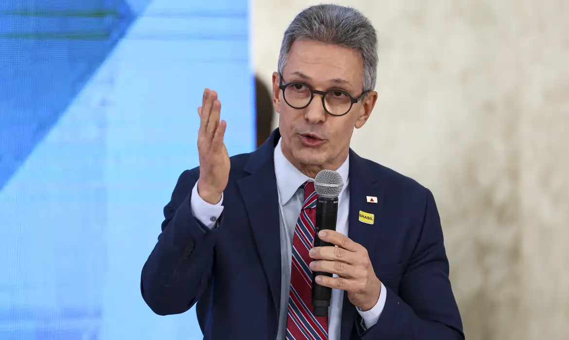 Denúncia Bombástica: PGR Acusa Zema de Calúnia Contra Gilmar Mendes