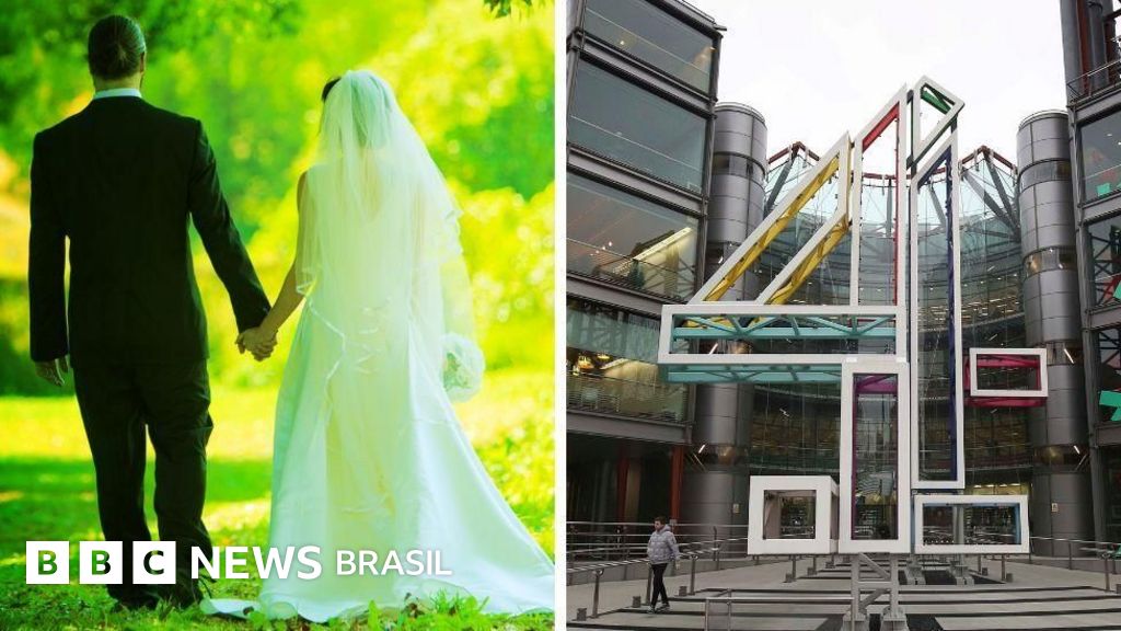 Denúncias de estupro em reality show 'Casamento à Primeira Vista' em Londres