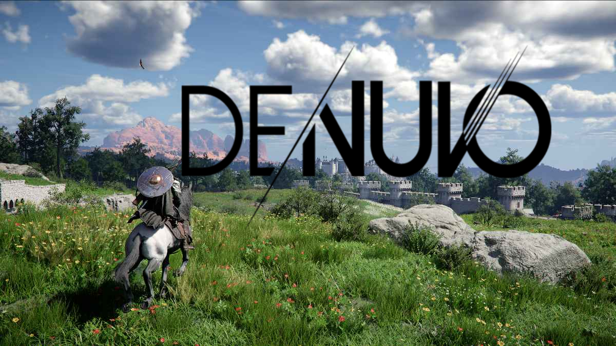 DENUVO Sob Ataque: Novos Métodos de Bypass Desafiam a Proteção