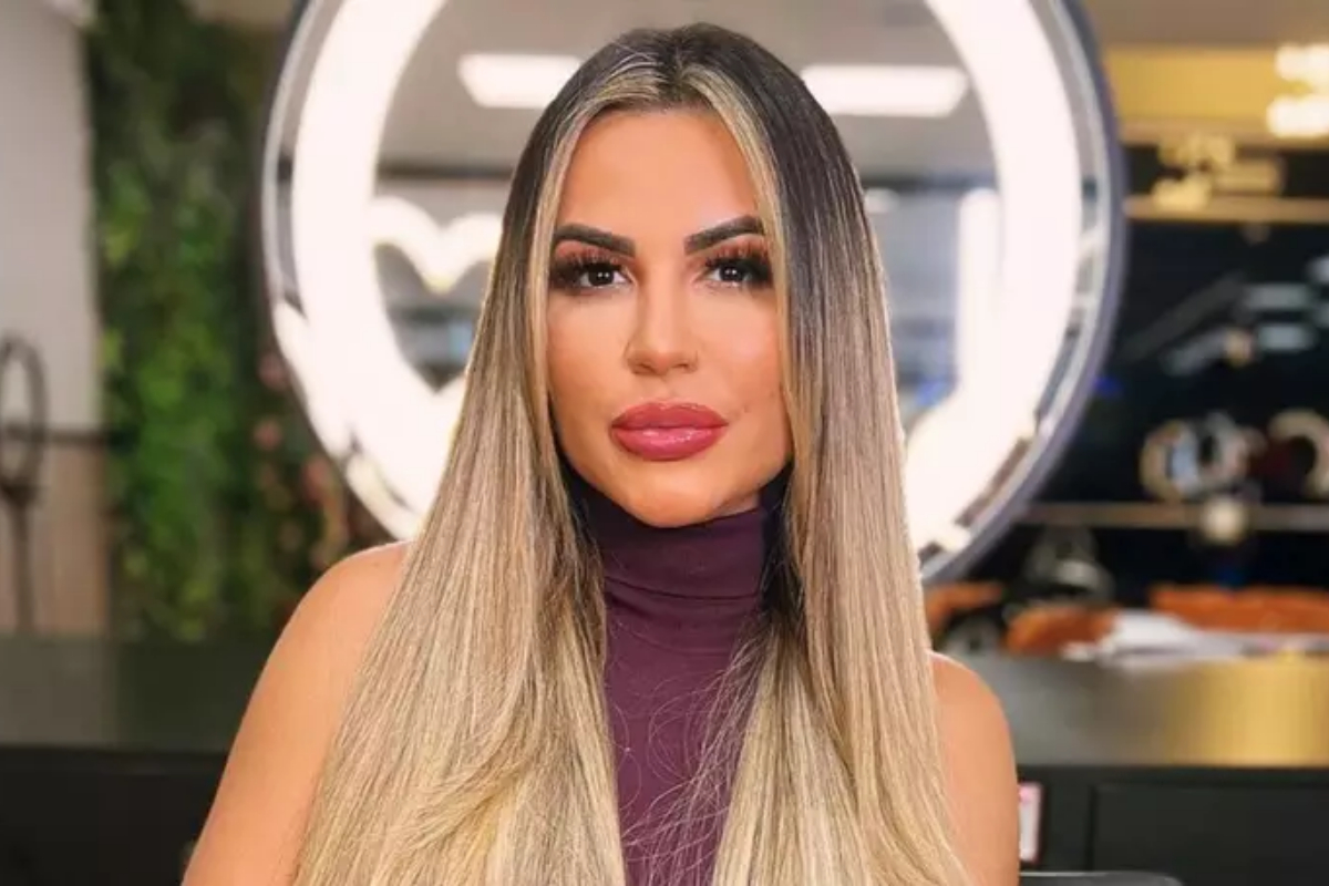 Deolane Bezerra é derrotada em ação por danos morais contra psicólogo