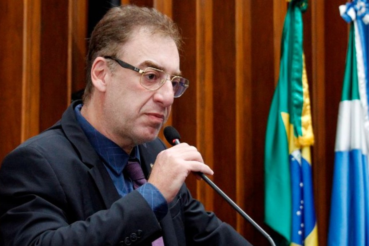 Deputado estadual e familiares viram réus por esquema de jogo do bicho em MS