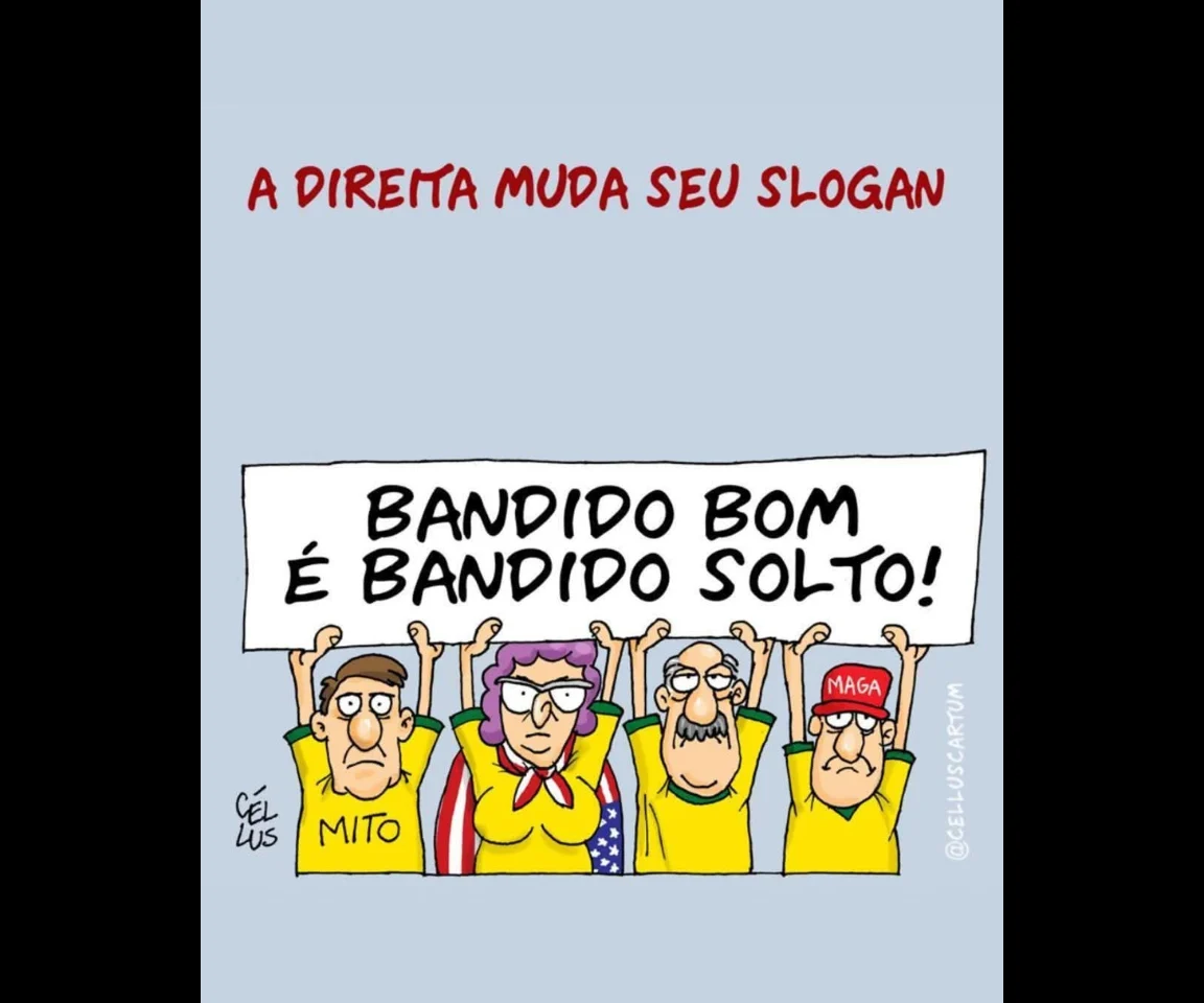Derrubada do Veto da Dosimetria: Memes Invadem as Redes Sociais