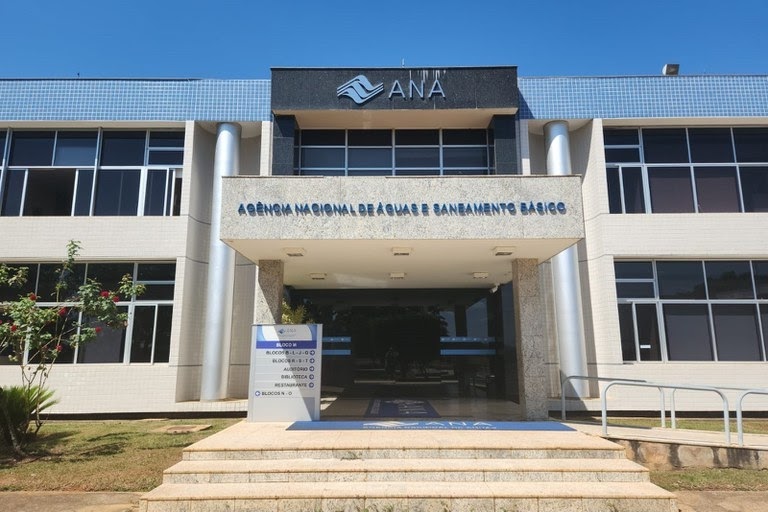 Desafie o Futuro: Curso de Hidrologia da ANA Com 40 Vagas Online