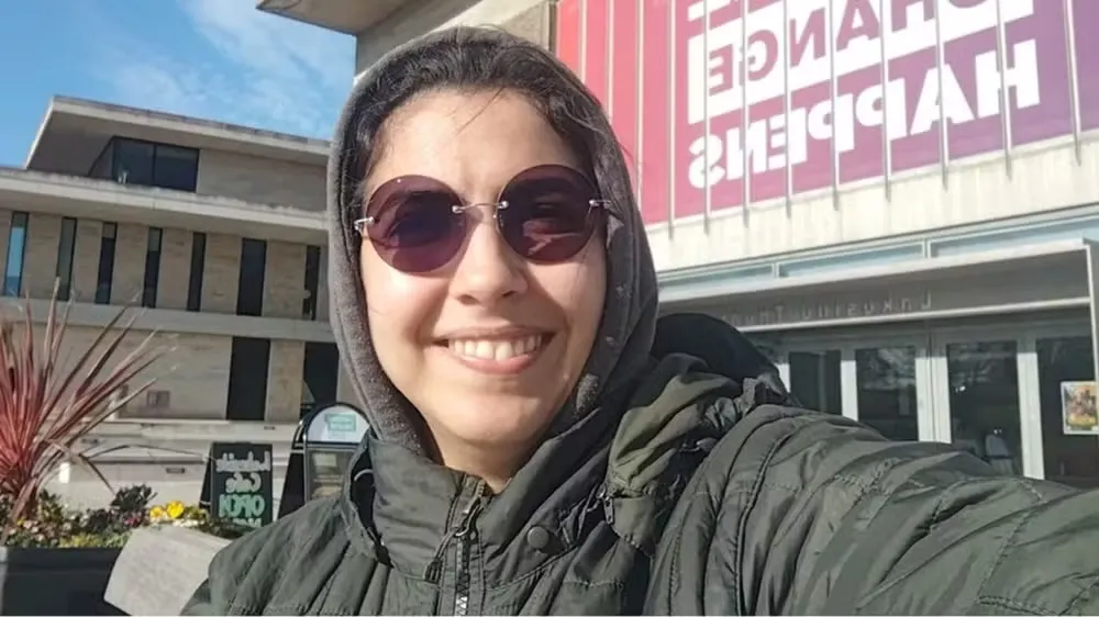 Desaparecida na Inglaterra: Buscas por Vitória Barreto são Encerradas, mas Investigação Continua