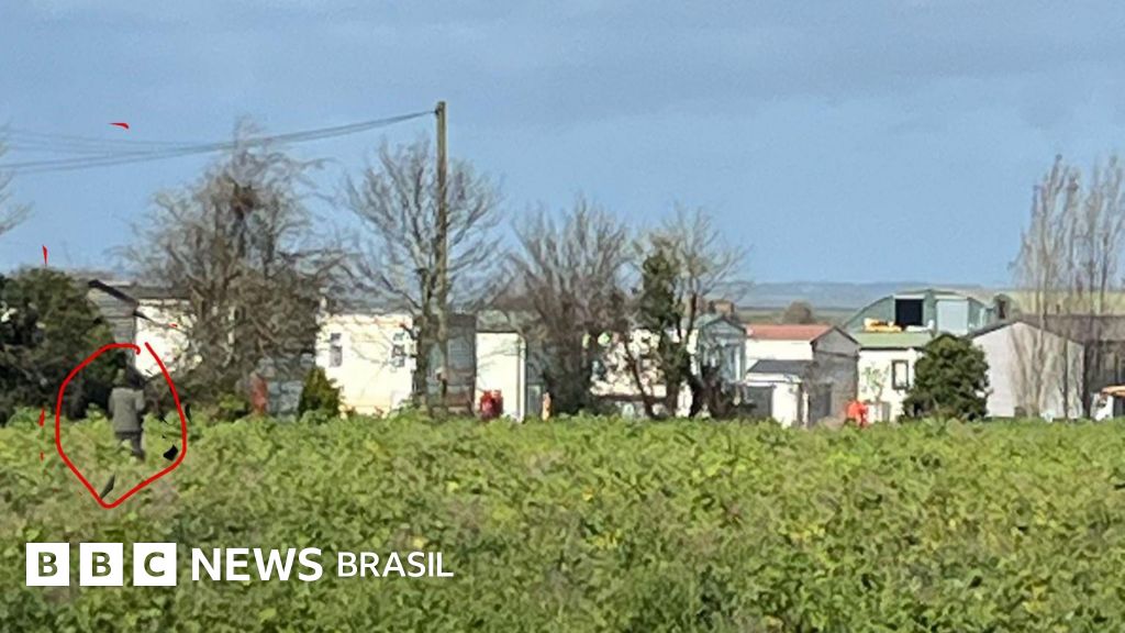 Desaparecida no Reino Unido: Ceará entra em luto e busca por Vitória Barreto continua com força
