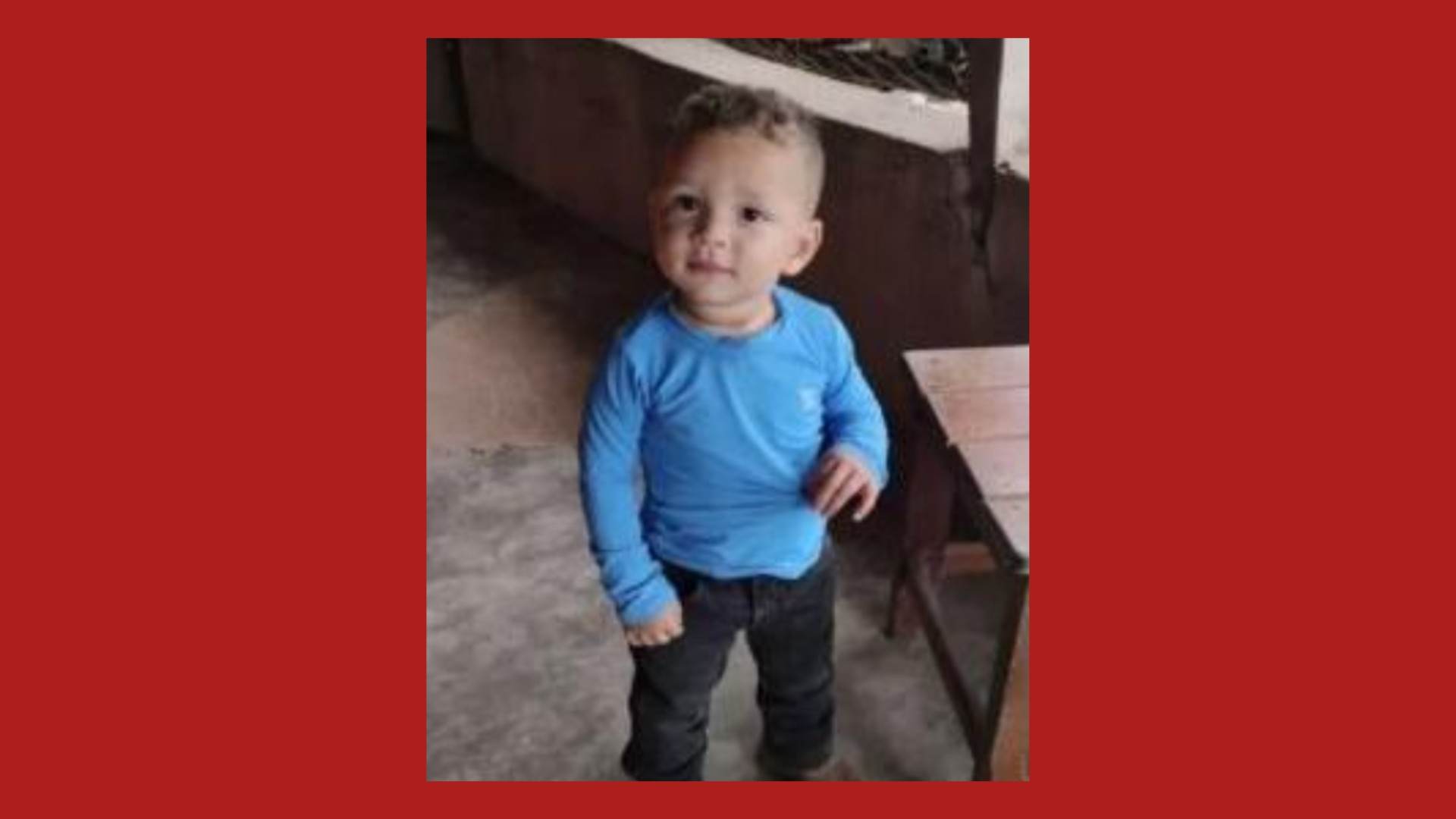 Desaparecimento de José Arthur: 2 Meses Sem Respostas no Caso do Bebê de 1 Ano e 6 Meses