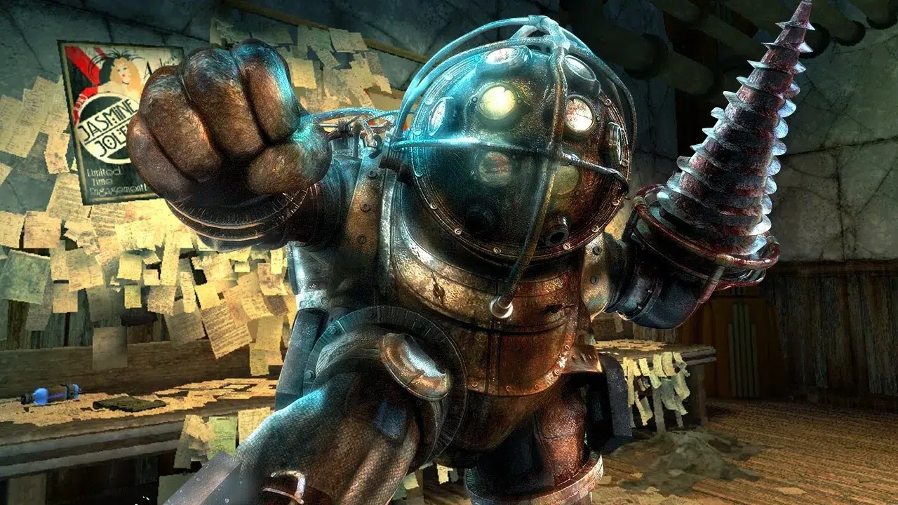 Desapontamento com BioShock 4: CEO da Take-Two Revela Perda de Tempo e Dinheiro