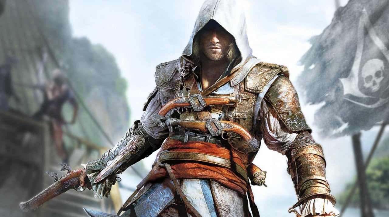 Desbloqueie Assassin's Creed Black Flag Resynced: Revelações e Melhorias Gráficas
