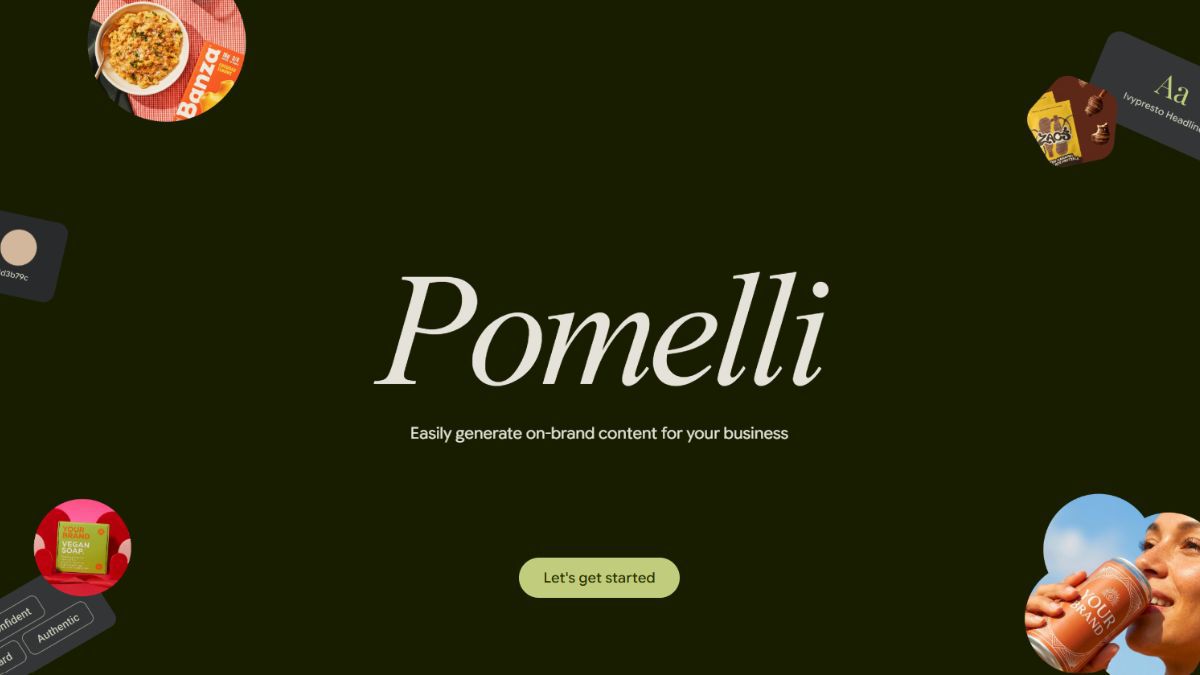 Desbloqueie o Poder do Google Pomelli: Crie Artes de Impacto para Marcas