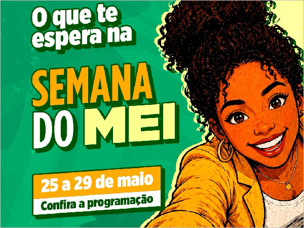 Desbloqueie o Poder do MEI: Semana do MEI 2026 em Crateús