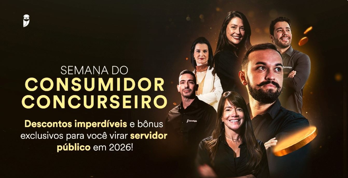 Descontos Imperdíveis: 73 Mil Vagas em Concursos Públicos em 2026!
