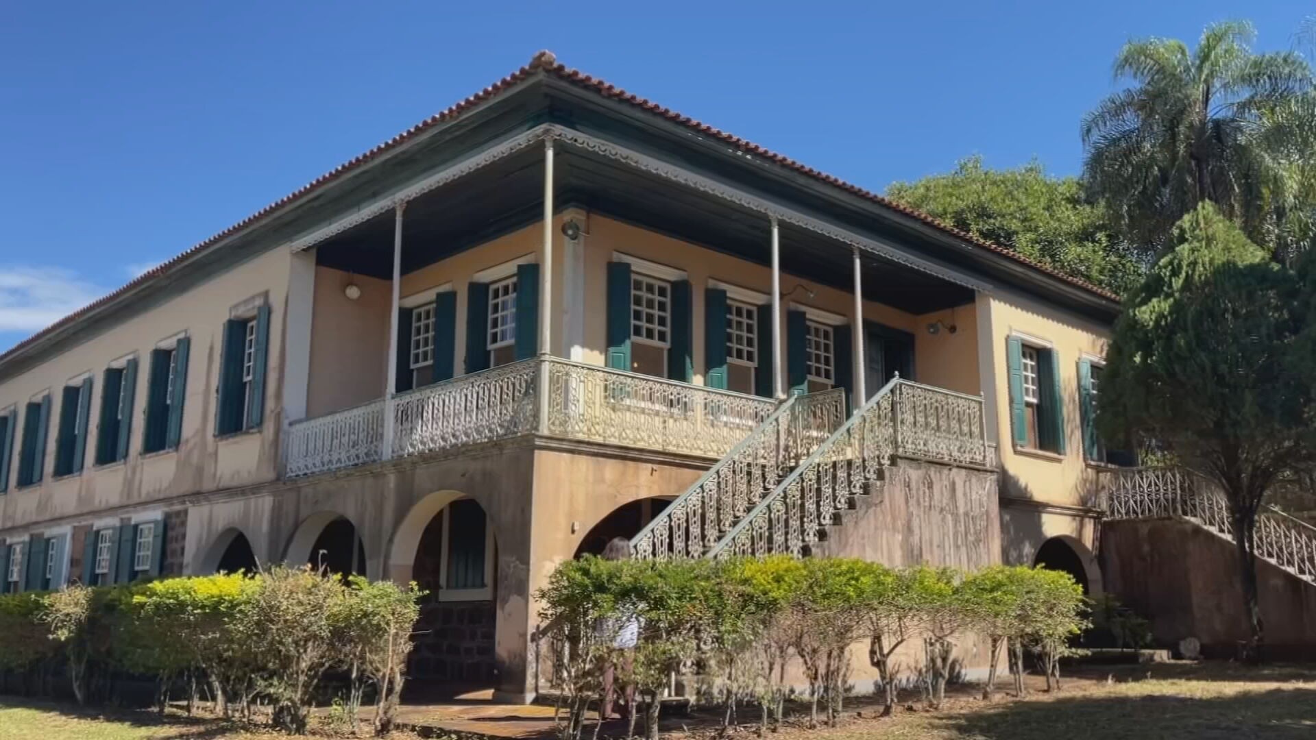 Descubra a Fazenda que Hospedou Dom Pedro II em Tietê: Um Tesouro da História Brasileira