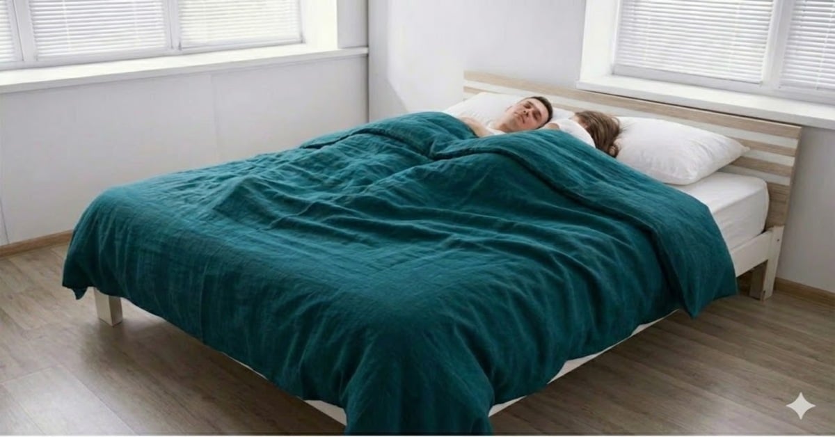 Descubra a frequência ideal de troca das peças de roupa de cama para uma noite de sono saudável e tranquila