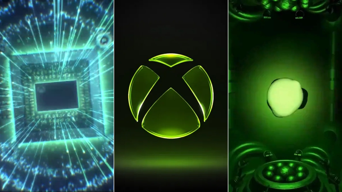 Descubra a História do Xbox: Conheça as Telas de Boot que Marcaram a Evolução do Console