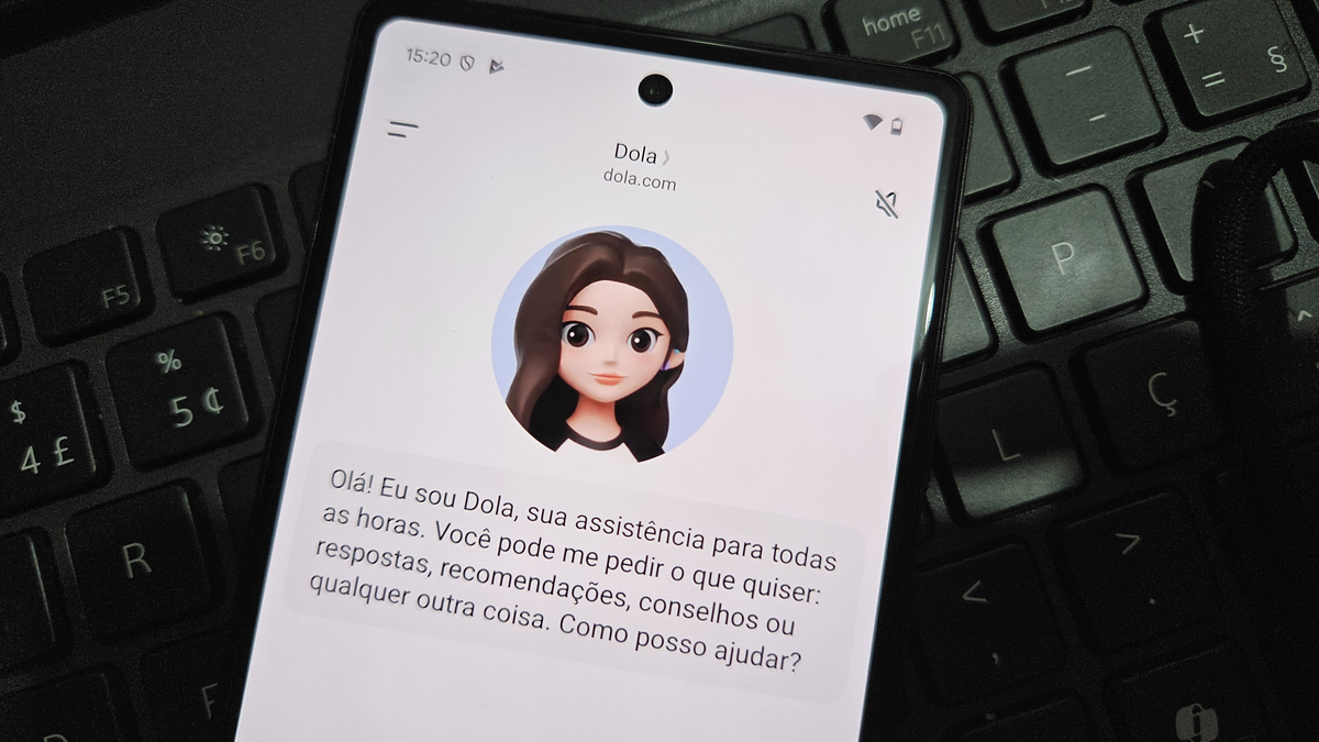 Descubra as 8 Ficha Técnica que a Dola AI consegue fazer no Seu Celular!