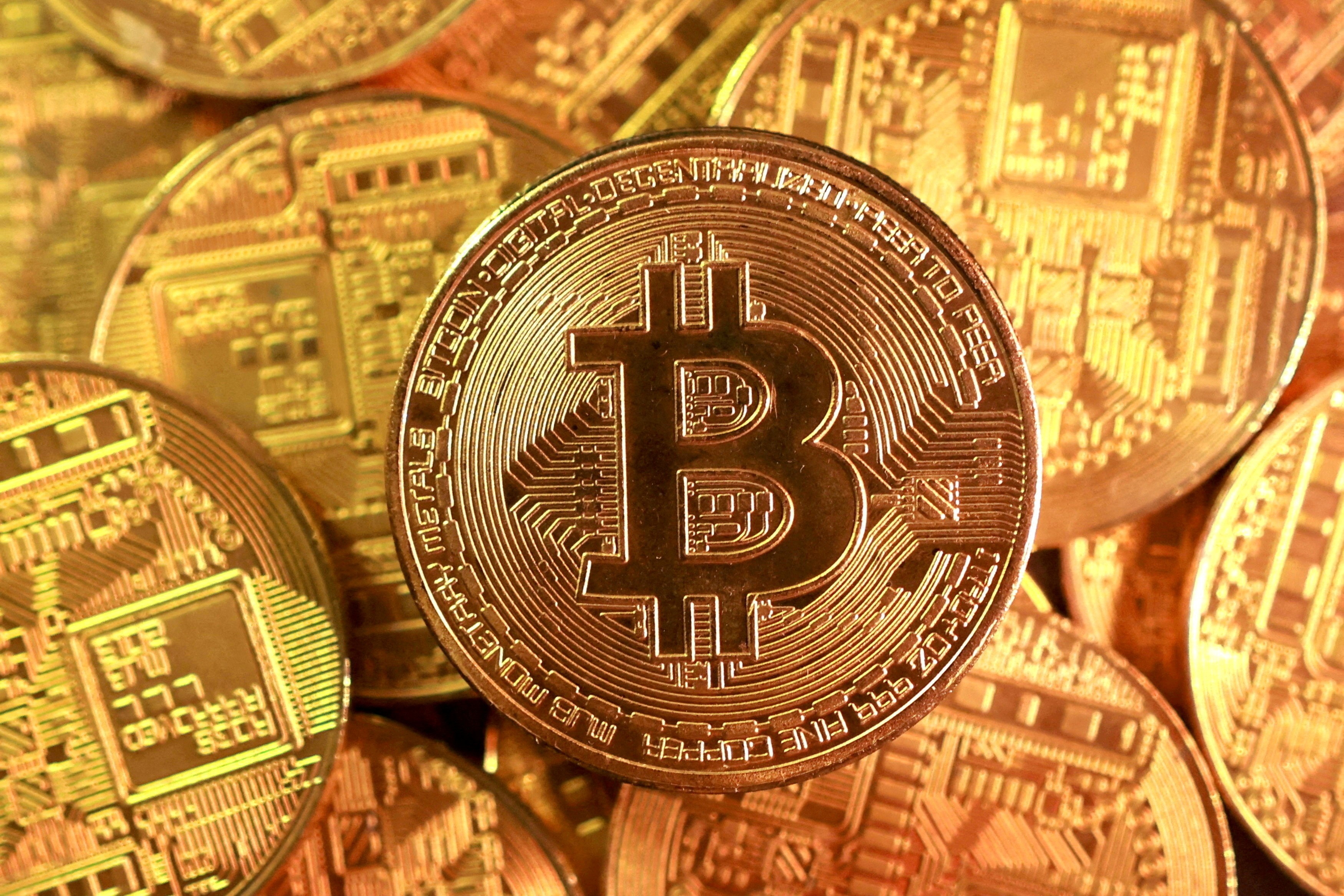Descubra Quem é o Verdadeiro Criador do Bitcoin!
