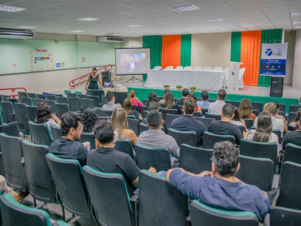 Desenvolvimento Público em Santa Quitéria: TCeduc Municipal capacita servidores