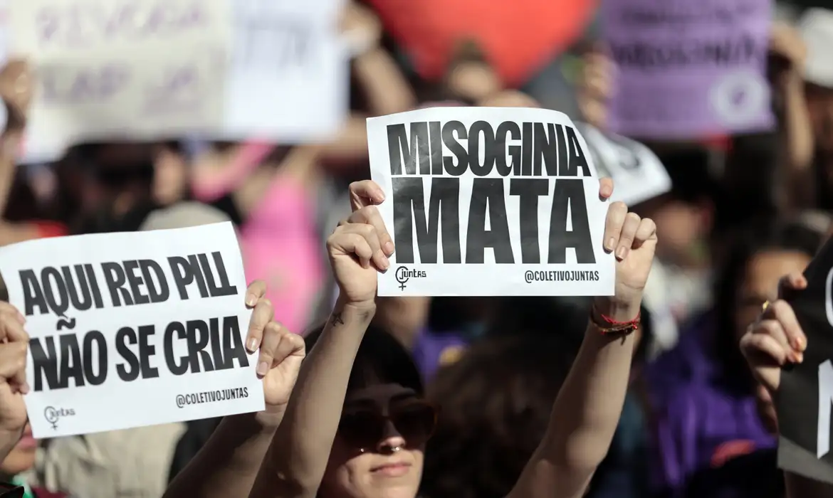 Desinformação e Medo: Conheça a Armação contra o Projeto de Lei da Misoginia