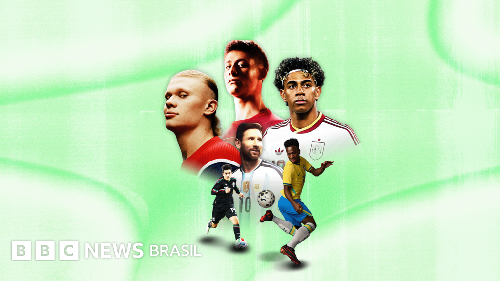 Desminta a Copa: Conheça as Camisas Mais Iconicas!