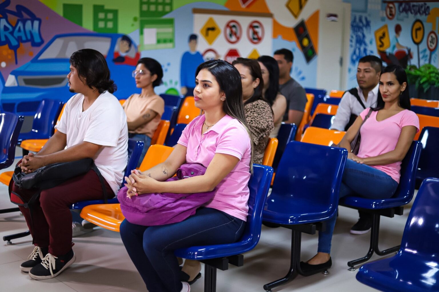 Detran-AM oferece 100 vagas em cursos gratuitos de trânsito em janeiro; veja como particip