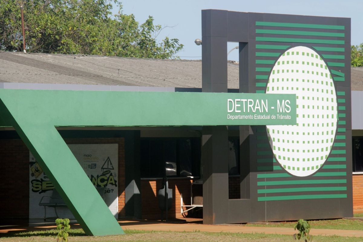 Detran oferece curso de reciclagem presencial e EAD com novas regras a partir de quinta-fe