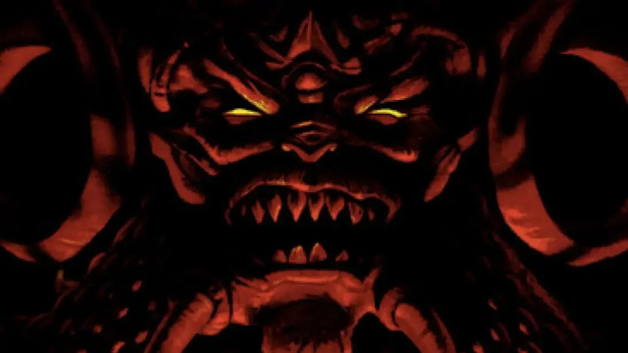 Diablo: A Franquia de Jogos que Quase Foi Cancelada