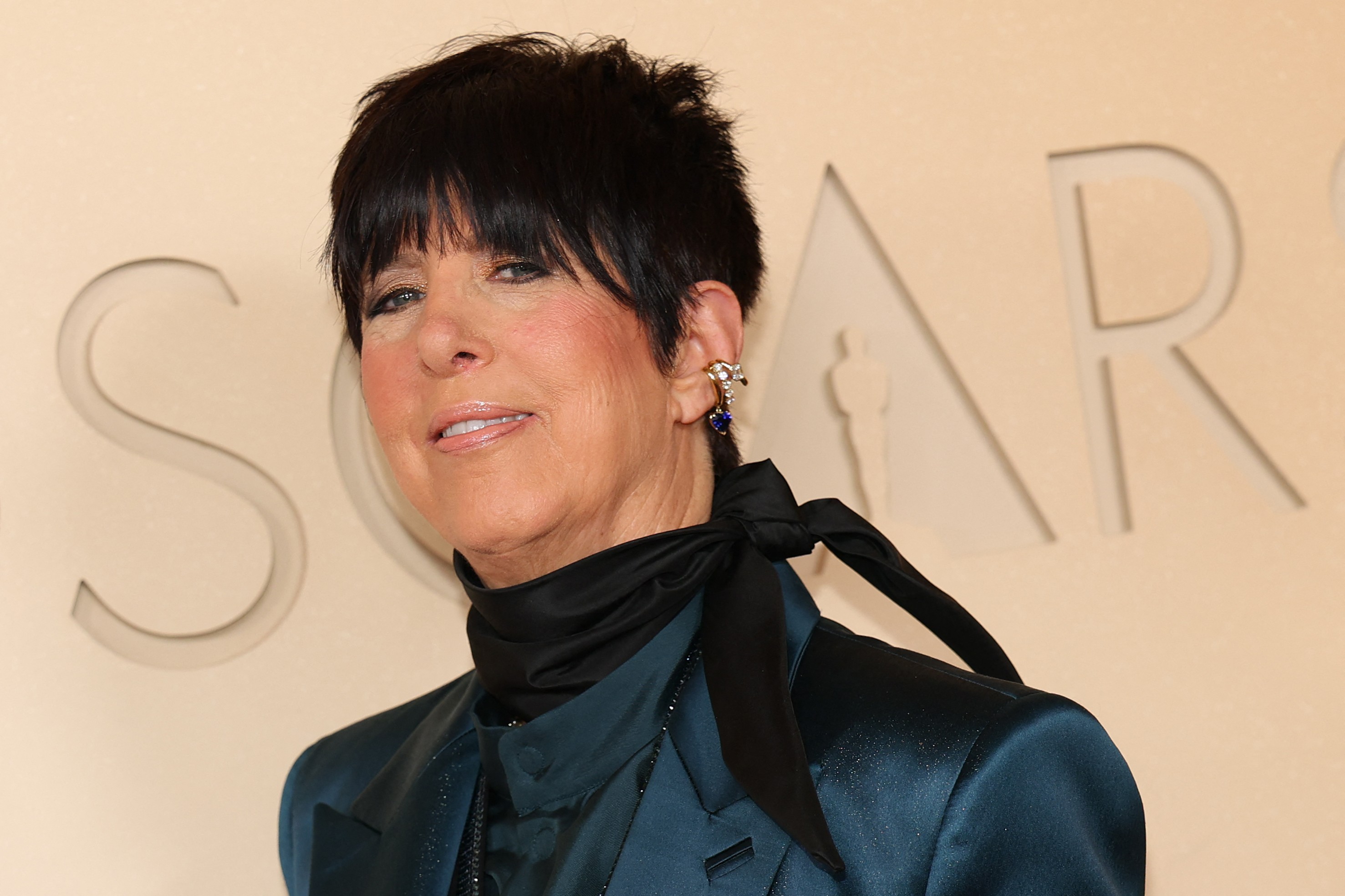 Diane Warren: A Compositora que Conquistou Tudo, Menos o Oscar