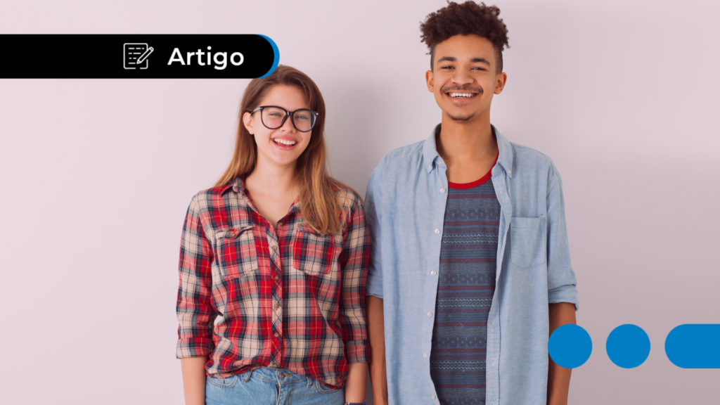 Diferença entre Estágio e Jovem Aprendiz: Descubra Agora!