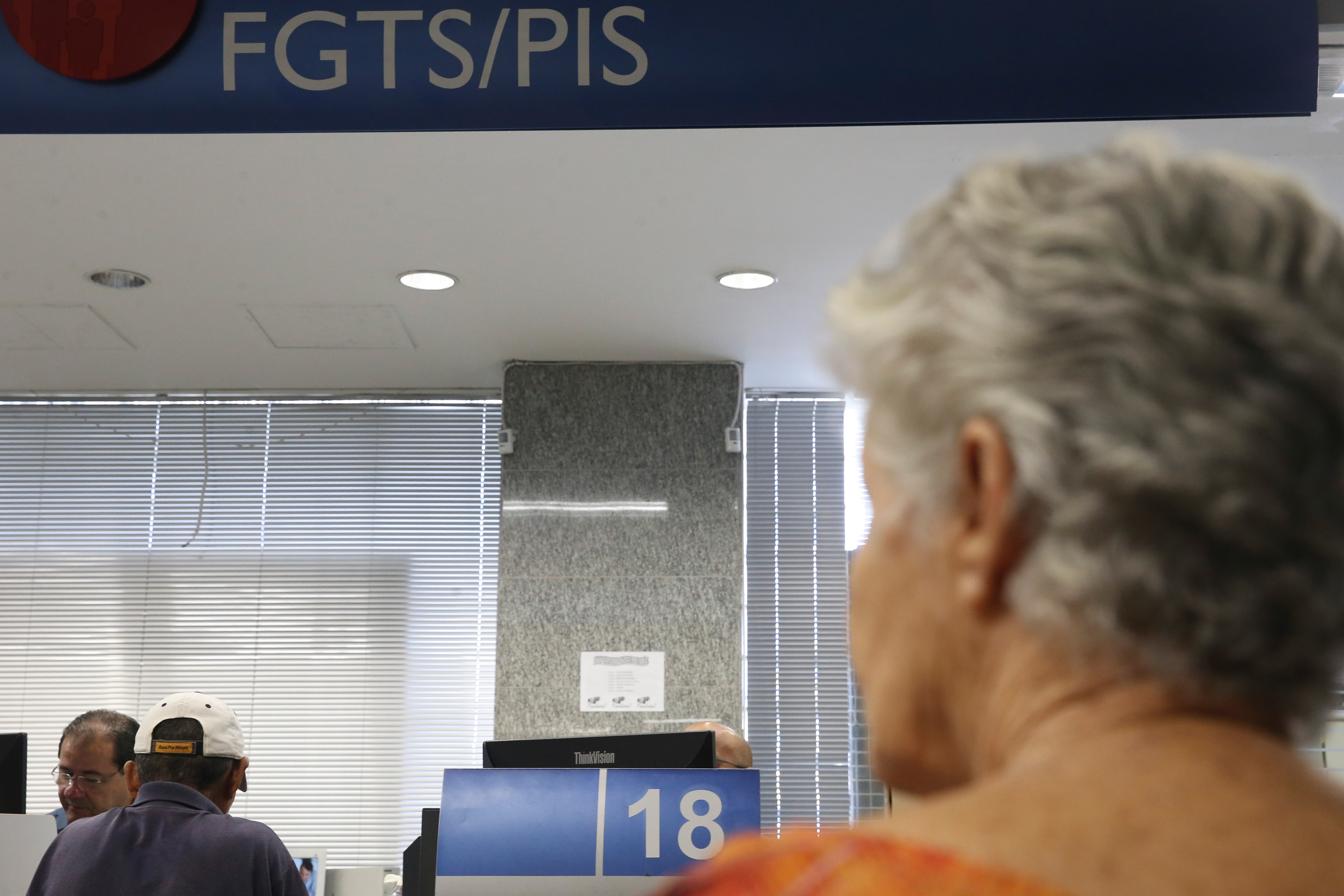Dinheiro esquecido: crie-se conta e saque valores antigo PIS/Pasep