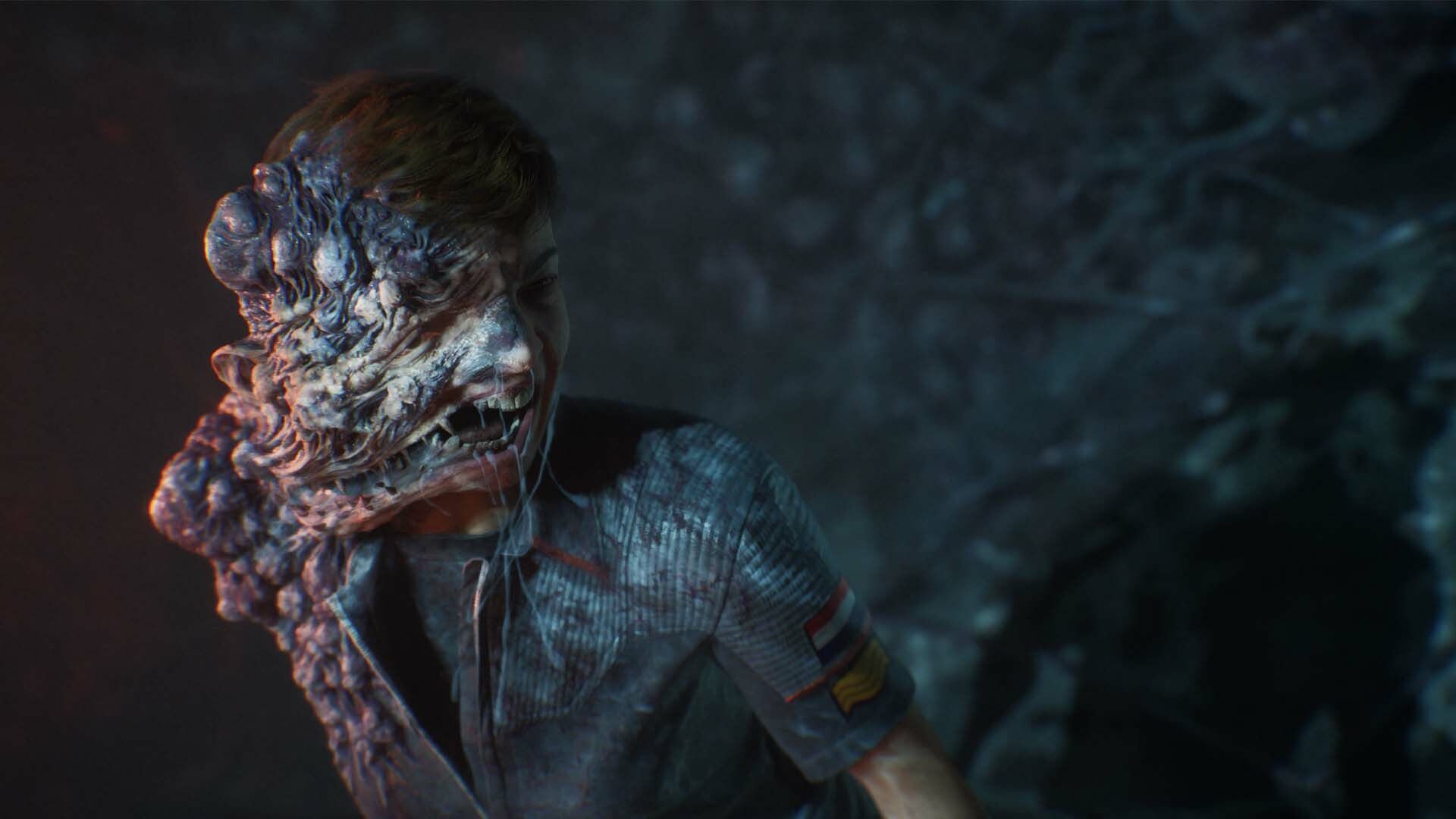 Diretiva 8020: Jogo de Terror Ganha Otimização para PS5 Pro com Tecnologia Avançada