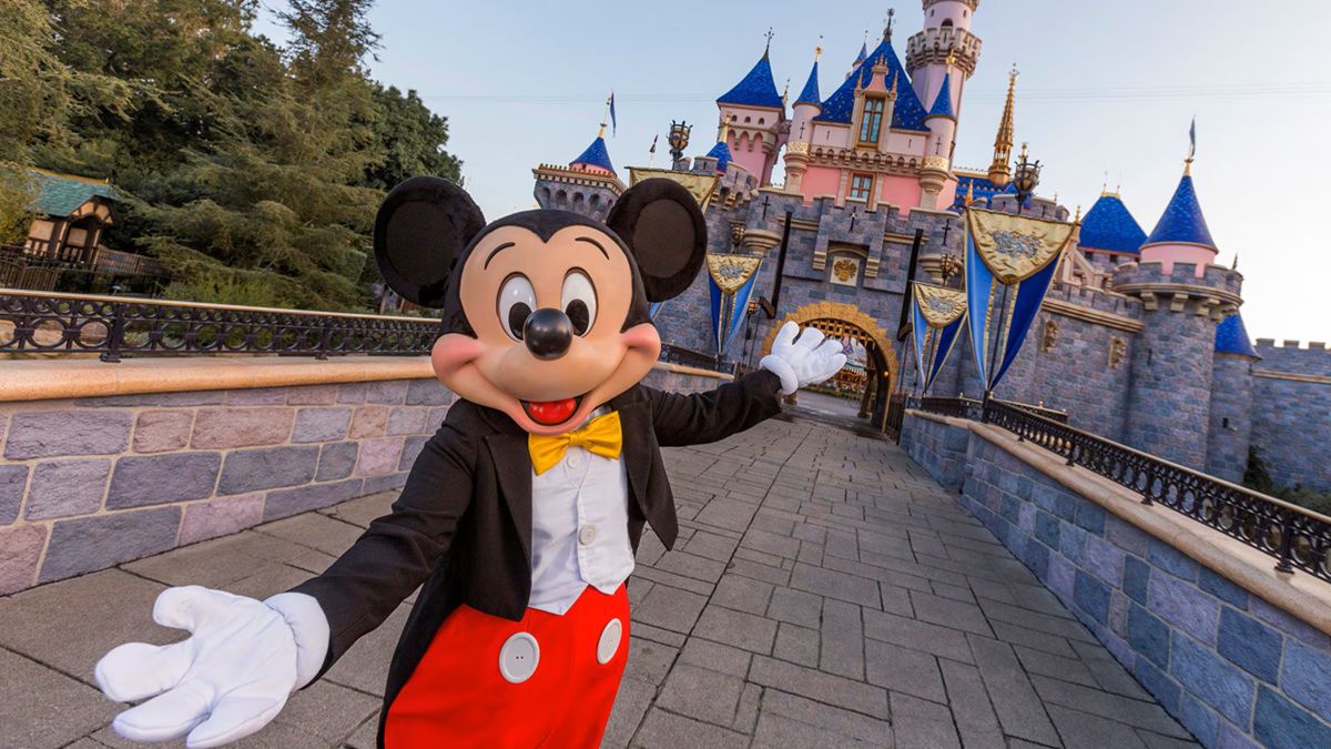 Disney pagará multa de US$ 10 milhões por violar lei de privacidade de crianças