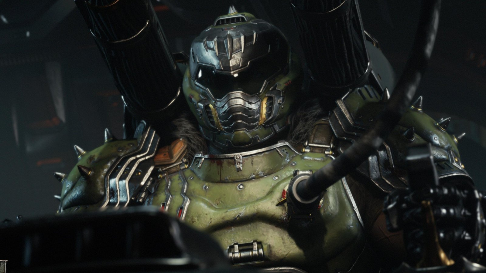 DLC de DOOM: The Dark Ages é Tan Grande que Parece uma Sequência!